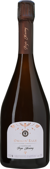 Origin'Elle Extra-Brut main image 0